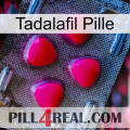 Tadalafil Pill 13